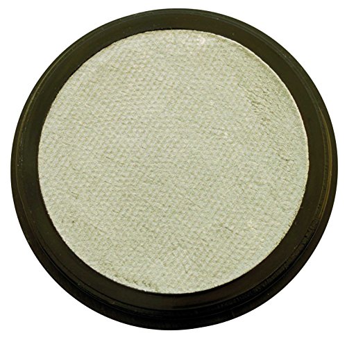 Eulenspiegel - Profi-Aqua Make Up, Schminke 12 ml, Schminkfarben für Kinder und Erwachsene von Eulenspiegel
