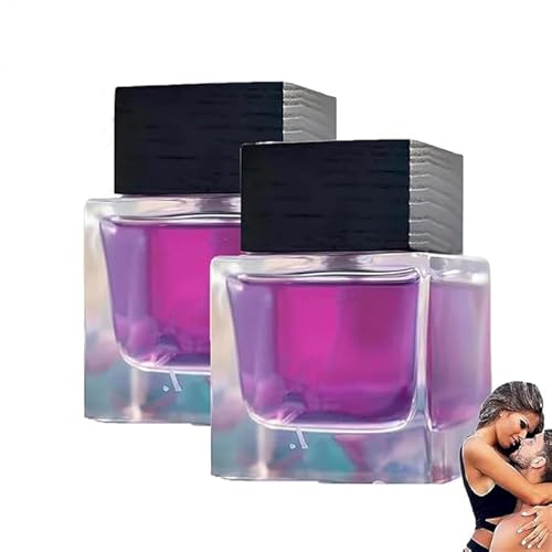 Jawhari Perfume, Jawhari Daniel Perfume,Fragrance Perfume Oils,Jawhari Fragrance, Long Lasting Fragrance Perfume Oils,for Women and Men (2 pcs) von Eunmsi
