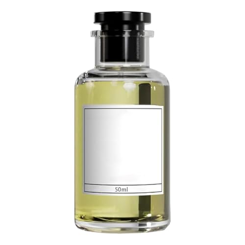 Klone Perfume for Men,Klone Scents Perfume for Men,Imagine This Klone Perfume,Perfume for Men,Long-Lasting Fragrance Enhances Charm and Confidence Suitable (ROUGE ATLANTIC) von Eunmsi