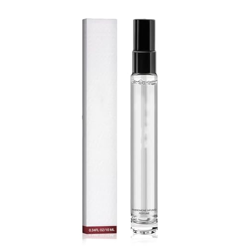 Rebel Pheromone Cologne for Men, 2024 New Rebel by Alloura for Men, Alloura Pheromone Perfume for Men,Long Lasting Fragrance, Rebel Cologne Perfume Long Lasting Fragrance (1 pcs) von Eunmsi