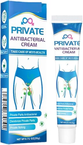 Timilk Men’s GentX Relief Cream, Quickly Relieve Itching Creams, Gentle Moisturizer for Men’s Skin Care Routine, Men Relief Cream for Men (1) von Eunmsi