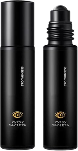 Zevorify Eye Repair Stick for Men,Eye Stick,Essence Oil for Eyebags and Dark Circles,Under Eyes Sticks, Eye Roller for Dark Circles and Puffiness, Cooling Sticks Hydrates and Depuffing (1) von Eunmsi
