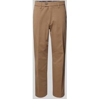 Eurex By Brax Stoffhose mit französischen Eingrifftaschen Modell 'JIM' in Beige, Größe 52 Eurex By Brax Stoffhose mit französischen Eingrifftaschen Modell 'JIM' in Beige, Größe 52 von Eurex By Brax