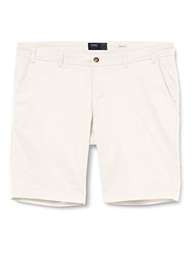 EUREX by Brax Herren Style Burt Shorts, KITT, W(Herstellergröße: 50) von EUREX by Brax