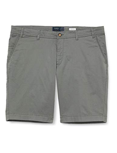 EUREX by Brax Herren Style Burt Shorts, Khaki, W(Herstellergröße: 54) von EUREX by Brax