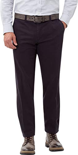 EUREX by Brax Herren Style Jim Hose, Anthracite, W38/L32(Herstellergröße:26U) von BRAX FEEL GOOD