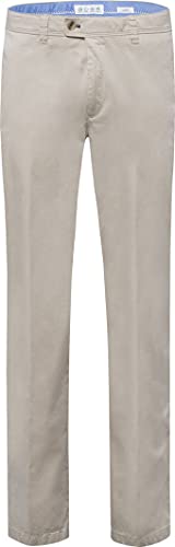 Eurex by Brax Herren Style Jim S Hose, Beige (Beige 57), 49W / 34L (Herstellergröße: 31U) von EUREX by Brax