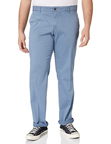 EUREX by Brax Herren Style Pio S Hose, Blau ( OCEAN ) , 50 von BRAX FEEL GOOD