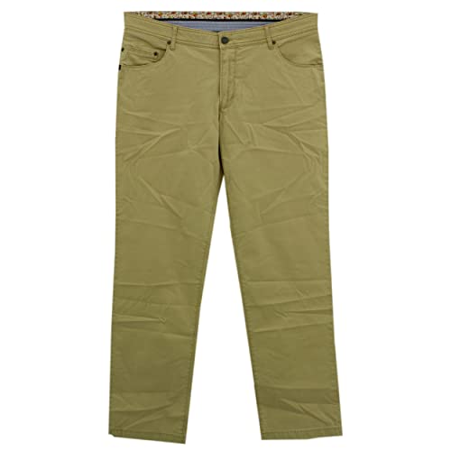 Eurex by BRAX Pep 350 - Herrenhose Five-Pocket SUN 28U von Eurex by Brax