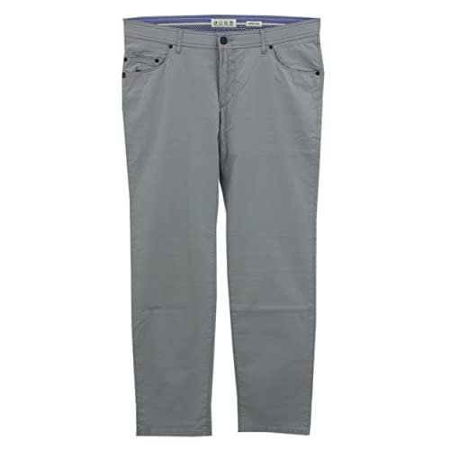 Eurex by Brax, PEP S, Herren Jeans Hose Popeline Stretch Ultralight Lichtblau D 26 W 38 L 32 von Eurex by Brax