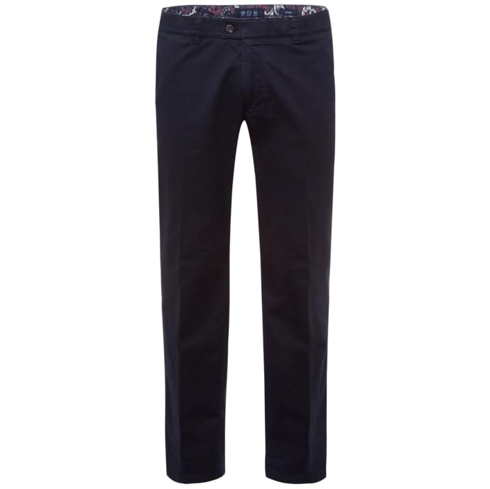 Eurex by Brax Stretch-Chinos „Jim“, athletisch von Eurex by Brax
