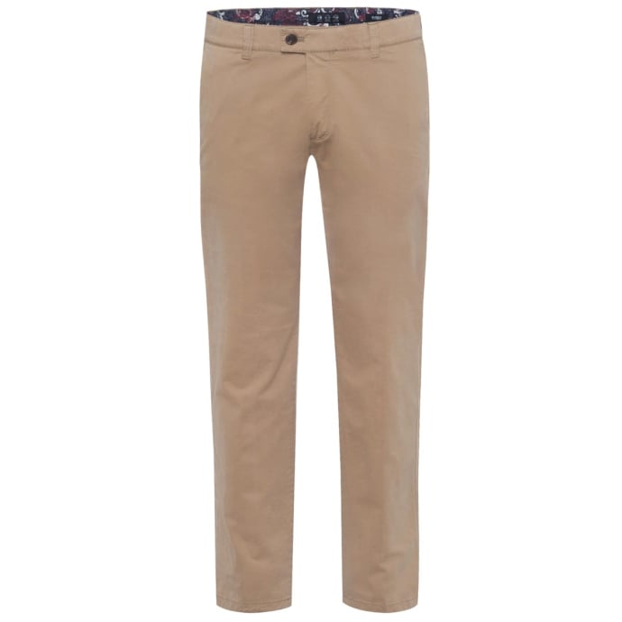 Eurex by Brax Stretch-Chinos „Jim“, athletisch von Eurex by Brax