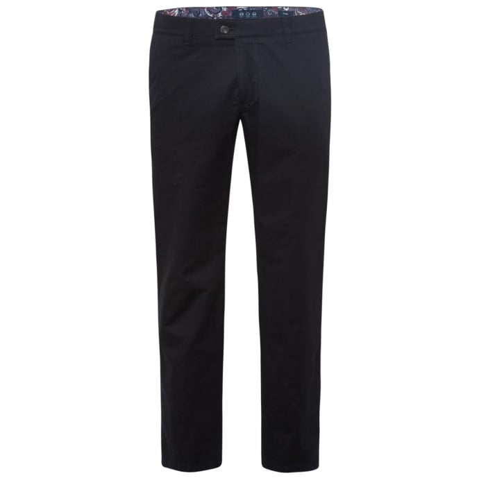 Eurex by Brax Stretch-Chinos „Jim“, athletisch Eurex by Brax Stretch-Chinos „Jim“, athletisch von Eurex by Brax