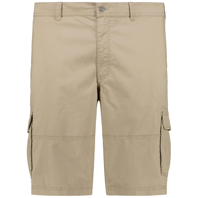 Eurex by Brax Cargo-Shorts mit Stretch von Eurex by Brax