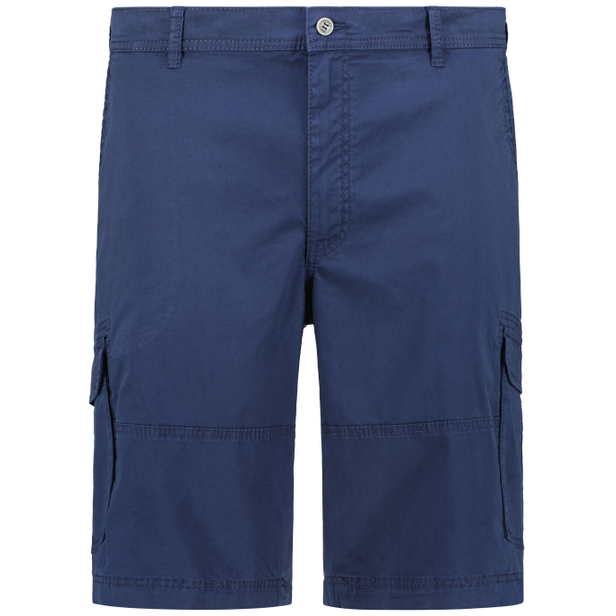Eurex by Brax Cargo-Shorts mit Stretch von Eurex by Brax
