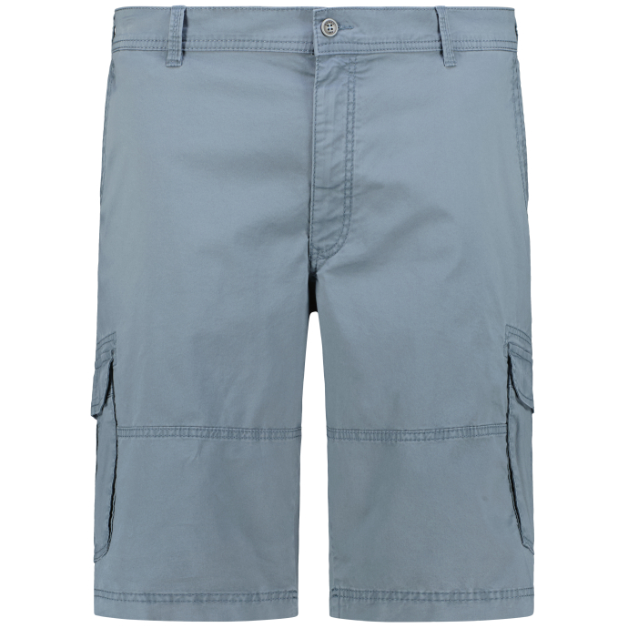 Eurex by Brax Cargo-Shorts mit Stretch von Eurex by Brax