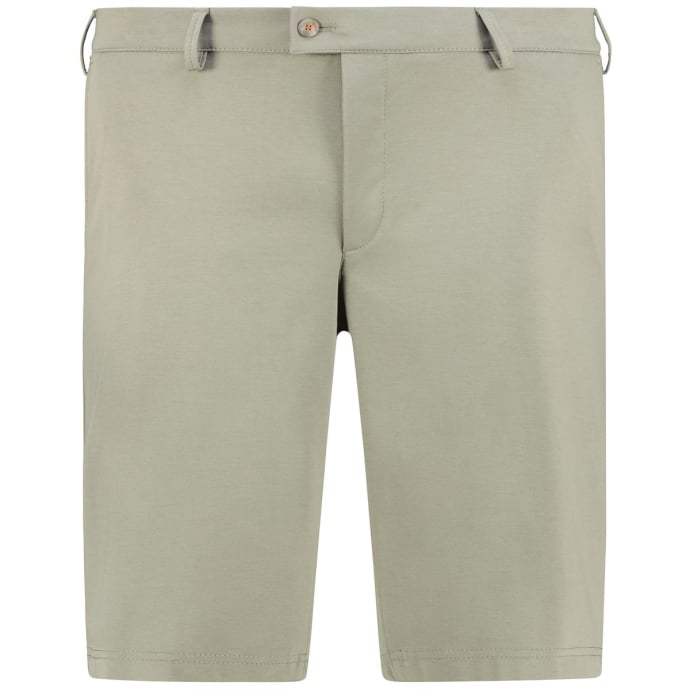 Eurex by Brax Chino-Shorts "BOSSE" aus Baumwoll-Jersey von Eurex by Brax