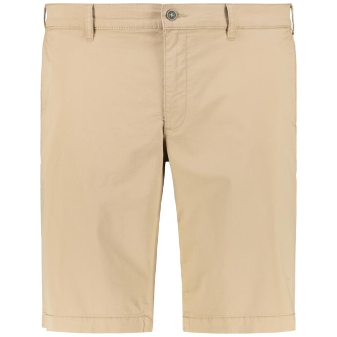 Eurex by Brax Chino-Shorts "Burt" mit Stretch von Eurex by Brax