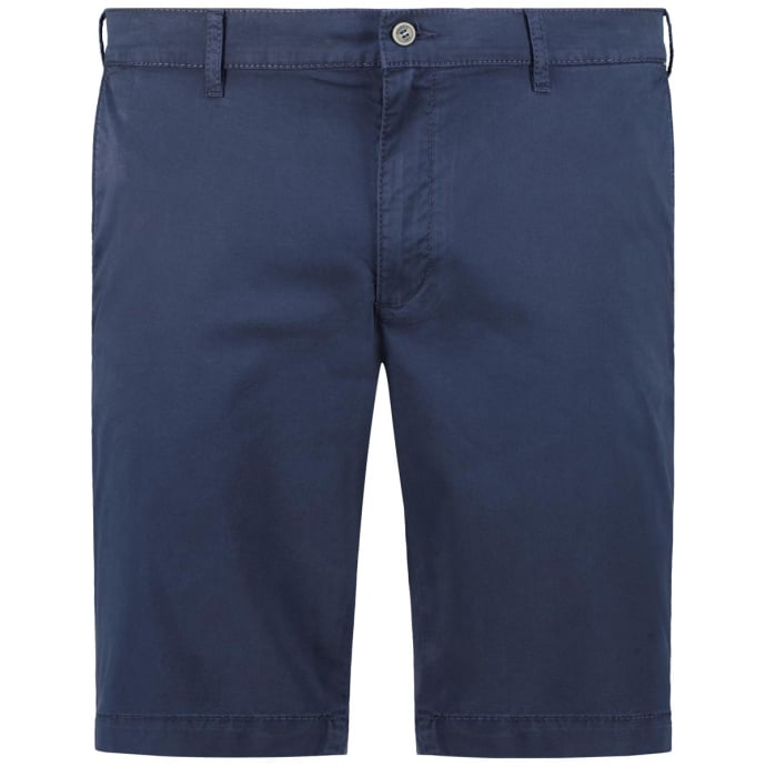 Eurex by Brax Chino-Shorts "Burt" mit Stretch von Eurex by Brax