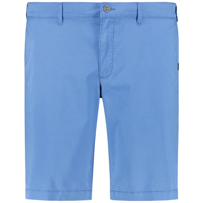 Eurex by Brax Chino-Shorts "Burt" mit Stretch von Eurex by Brax