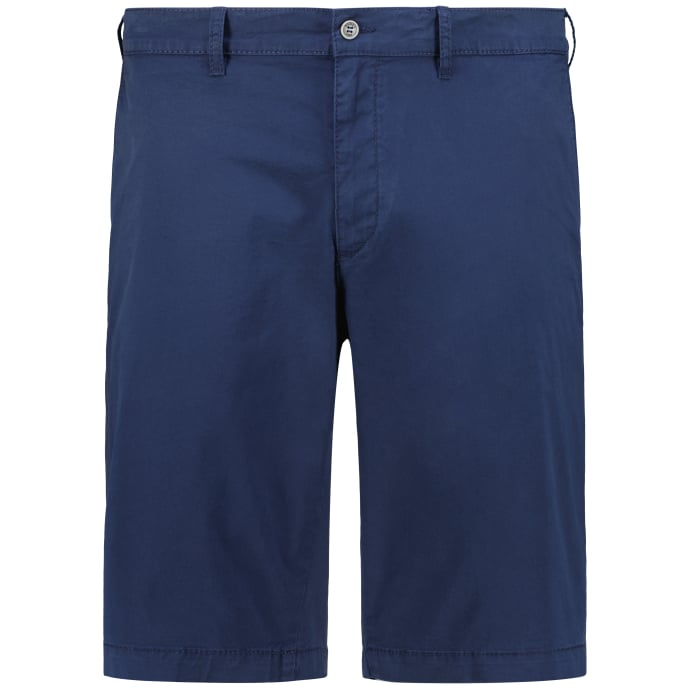 Eurex by Brax Chino-Shorts mit Stretch von Eurex by Brax