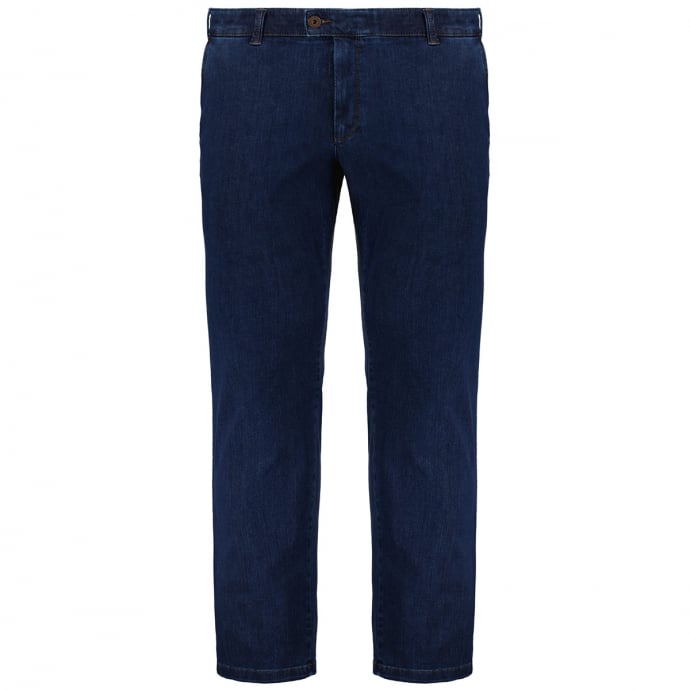 Eurex by Brax Stretch-Jeans "Jim", athletisch von Eurex by Brax