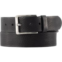 Eurex by Brax Herren Gürtel schwarz Glattleder von Eurex by Brax