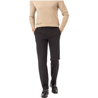 Eurex by Brax Herren Hosen schwarz von Eurex by Brax