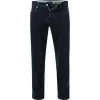 Eurex by Brax Herren Jeans blau Baumwoll-Stretch von Eurex by Brax