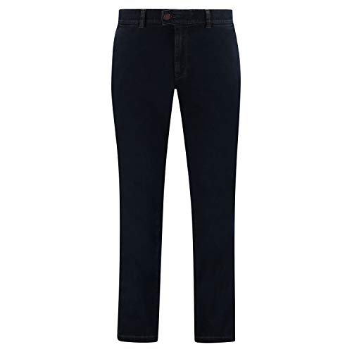 EUREX by BRAX Comfort Fit Jeans JIM Baumwollmischung nachtblau Größe 27 von BRAX FEEL GOOD