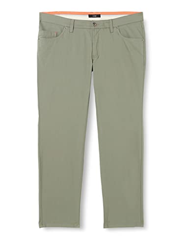 Eurex by Brax Herren Luke Cotton Light Series Jeans, 34, 33W / 30L EU von EUREX