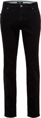 EUREX by Brax Style Luke Black Black 27 von EUREX