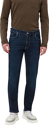 Eurex by Brax Herren Luke Denim Power Jeans, 23, 38W / 32L EU von Eurex by Brax