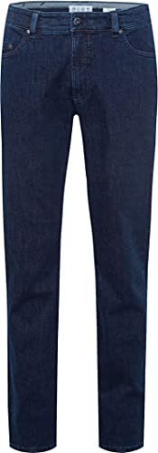 Eurex by Brax Herren Stijl Luke Jeans, Blau, 47W/34L von BRAX FEEL GOOD