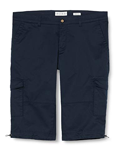 EUREX by Brax Herren Style Bill Shorts, Blue, W(Herstellergröße: 26U) von Eurex by Brax