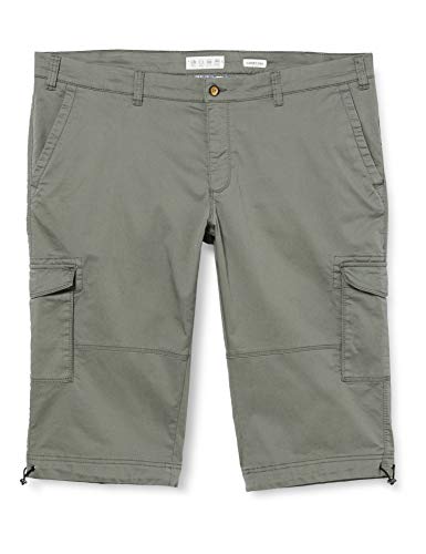 EUREX by Brax Herren Style Bill Shorts, Khaki, W(Herstellergröße: 26U) von EUREX by Brax