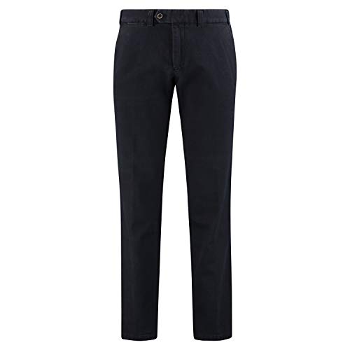 EUREX by Brax Herren Style Ex Paul Hose, Blue, W42/L34(Herstellergröße:58) von Eurex by Brax