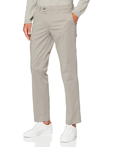 EUREX by Brax Herren Style Jim S Hose, BEIGE, 27U(kurz) von EUREX by Brax