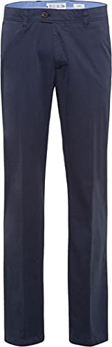 Eurex by Brax Herren Style Jim S Hose, Blau (Navy 23), 36W / 30L (Herstellergröße: 25U) von BRAX FEEL GOOD