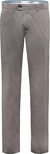 EUREX by Brax Herren Style Jim S Hose, Grey, W(Herstellergröße: 25U) von BRAX FEEL GOOD