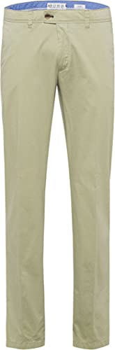 Eurex by Brax Herren Style Jim S Hose, Grün ( MINT ), 38W / 32L (Herstellergröße: 26U) von BRAX FEEL GOOD