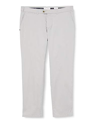 EUREX by Brax Herren Style Joe S Hose, Grey, W(Herstellergröße: 27U) von EUREX by Brax