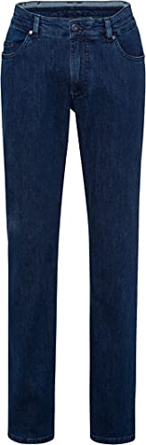 Eurex by Brax Herren stil luge Jeans, Blau Stone, 33W / 32L EU von Eurex by Brax