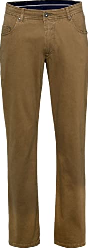 EUREX by Brax Herren Style PEP Hose, BEIGE, W40/L34(Herstellergröße:56) von EUREX by Brax