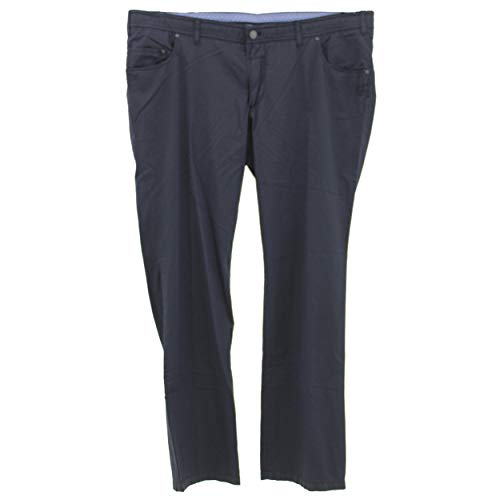 EUREX by Brax Herren Style PEP Hose, Blue, W49/L32 (Herstellergröße: 31U) von EUREX by Brax