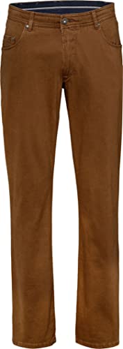 EUREX by Brax Herren Style PEP Hose, Terra, W42/L32(Herstellergröße:28U) von EUREX by Brax