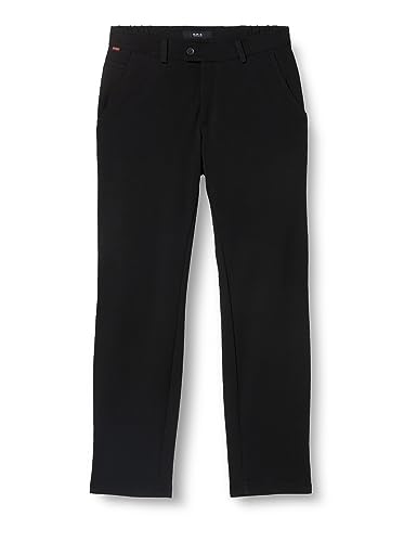 Eurex by Brax Herren Thilo Jersey Relax Pants Hose, 02, 34W/32L von Eurex by Brax