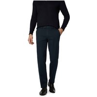 Eurex by Brax Herren Hose blau von Eurex by Brax