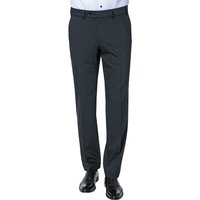Eurex by Brax Herren Hose blau von Eurex by Brax