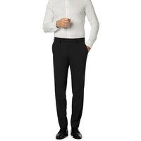 Eurex by Brax Herren Hose grau meliert von Eurex by Brax